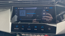 Peugeot 408 158kW GT 58kWh 5dr Auto Electric Hatchback